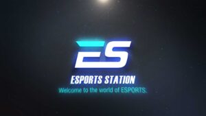 ESPORTS STATION